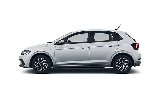 Volkswagen Polo 2027 photo 2
