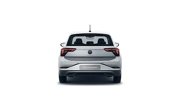 Volkswagen Polo 2027 photo 4