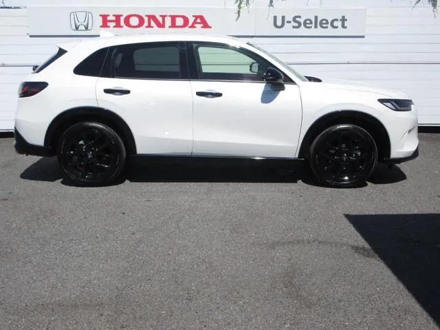 Honda Zr-V 2026 photo 4