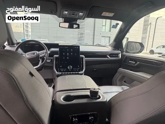 GMC Yukon