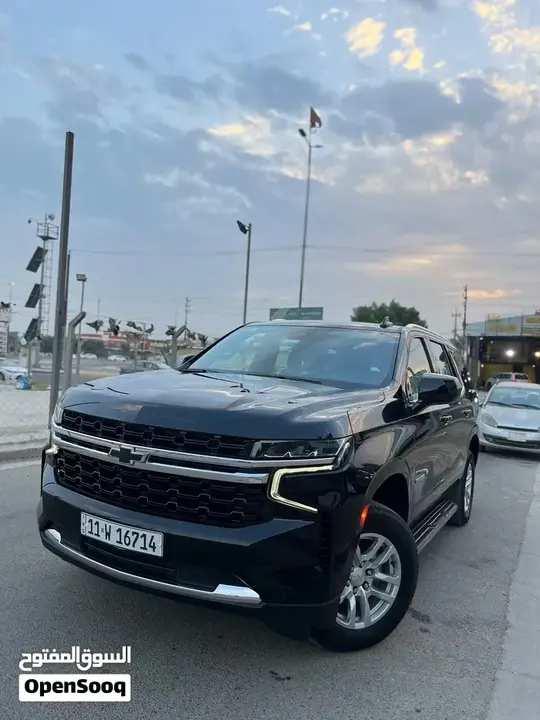 GMC Yukon 2025 photo 5