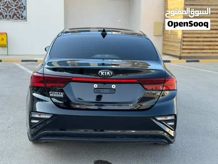 Kia Cerato 2020 photo 4
