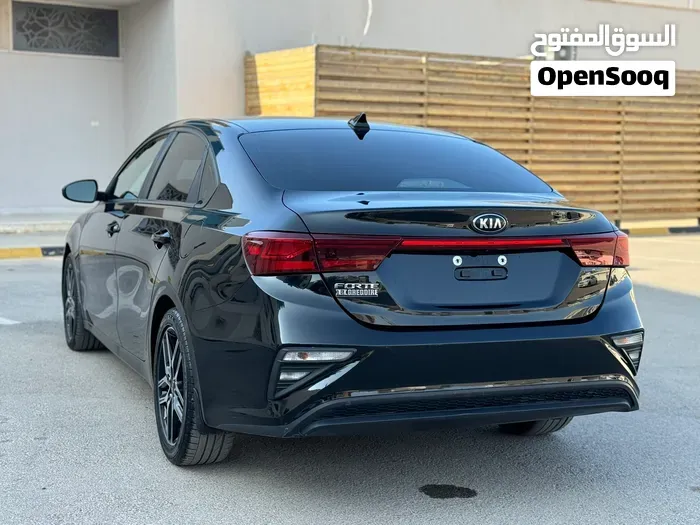 Kia Cerato 2020 photo 3
