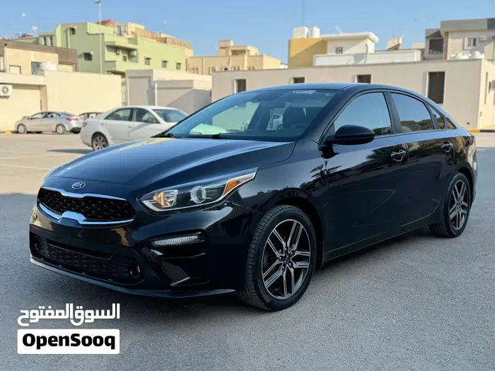 Kia Cerato 2020 photo 2