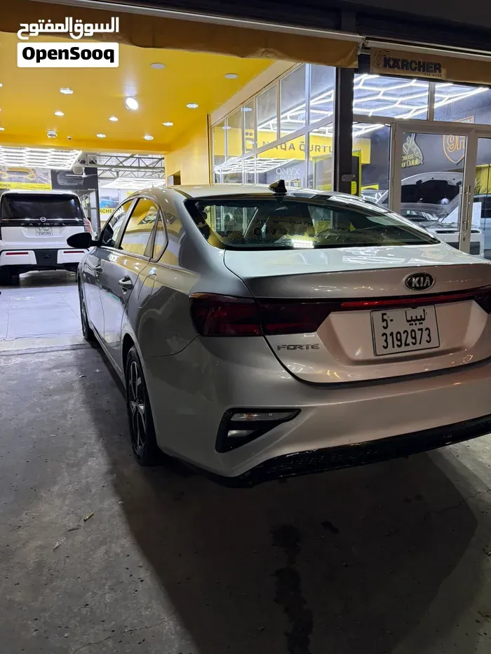 Kia Cerato 2020 photo 5