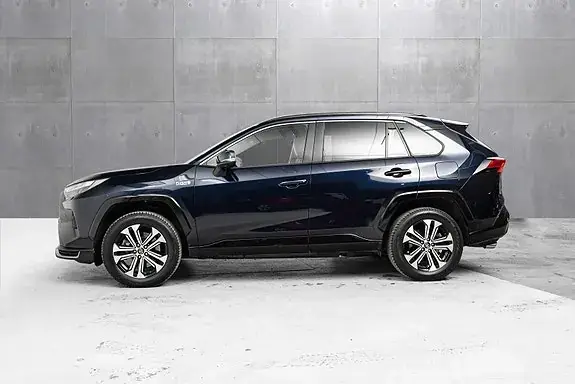 Toyota Rav4 2022 photo 2
