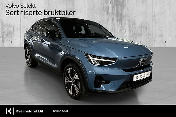 Volvo C40