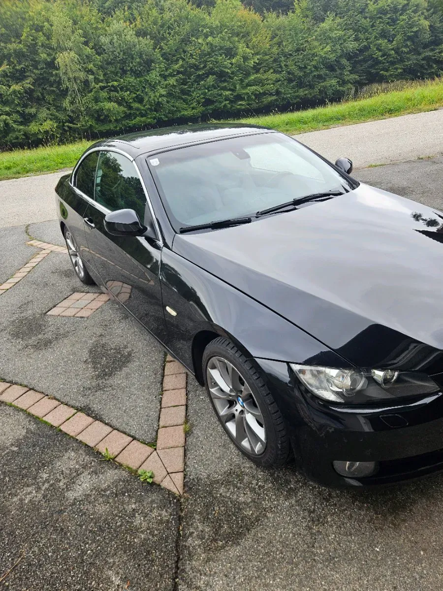 BMW 3 Series 2009 photo 3