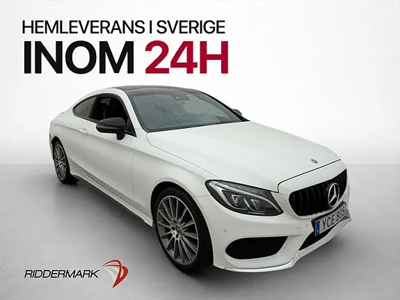 Mercedes-Benz C300 2016 photo 3