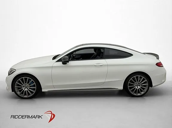 Mercedes-Benz C300 2016 photo 4