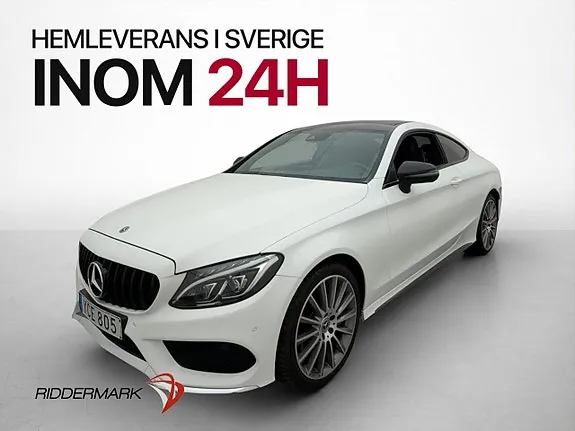Mercedes-Benz C300