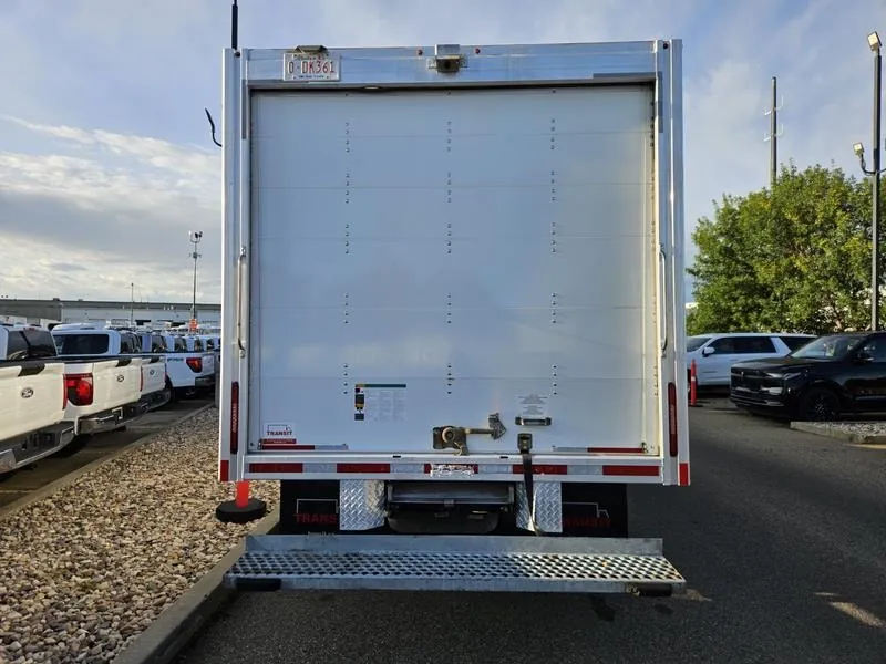 Ford E-Series 2025 photo 4