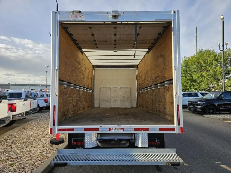 Ford E-Series 2025 photo 5