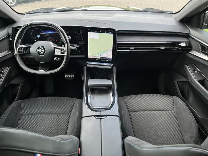 Renault Austral 2023 photo 3