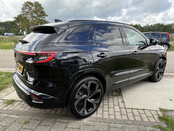Renault Austral 2023 photo 2