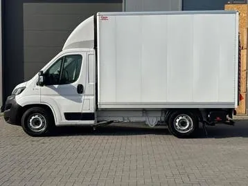 Fiat Ducato 2023 photo 2