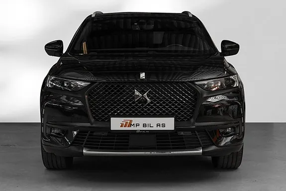 DS Automobiles Ds 7 Crossback 2019 photo 4