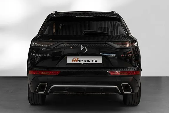 DS Automobiles Ds 7 Crossback 2019 photo 2