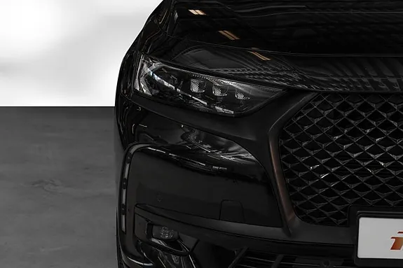 DS Automobiles Ds 7 Crossback 2019 photo 5