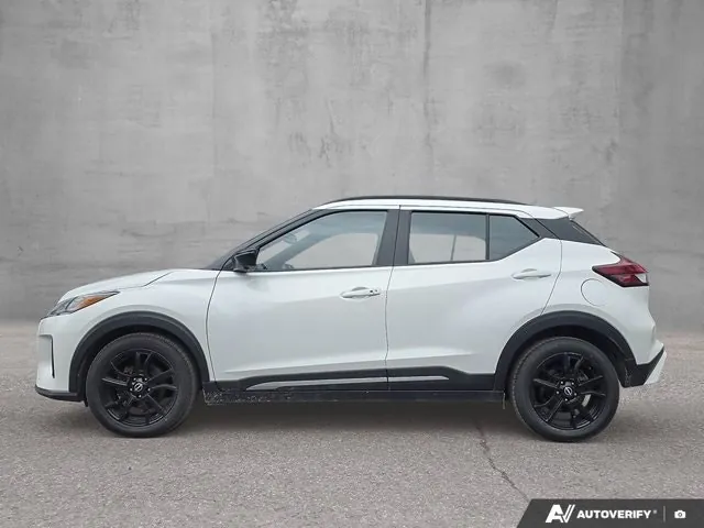 Nissan Kicks 2024 photo 2