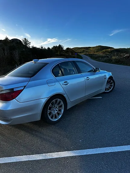 BMW 525D