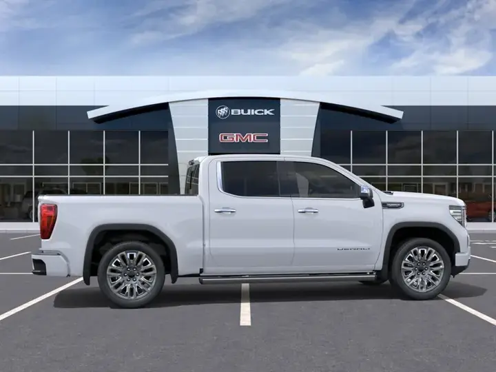 GMC Sierra 1500 2026 photo 5
