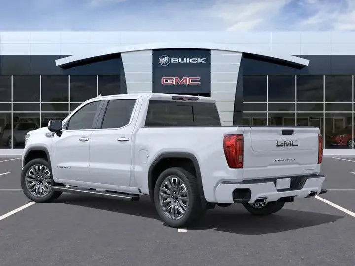 GMC Sierra 1500 2026 photo 3