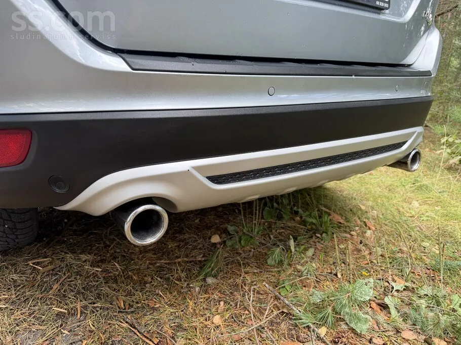 Volvo Xc 60 2012 photo 4