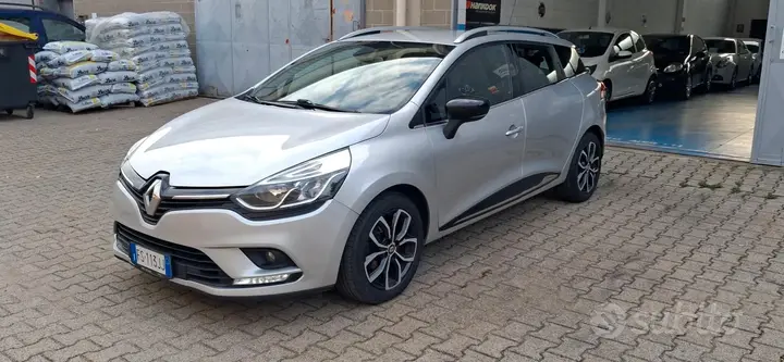 Renault Clio 2018 photo 3