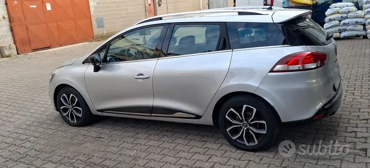 Renault Clio 2018 photo 4