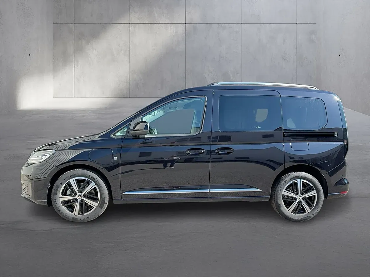 Volkswagen Caddy 2026 photo 2