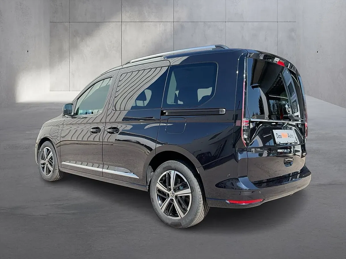 Volkswagen Caddy 2026 photo 3