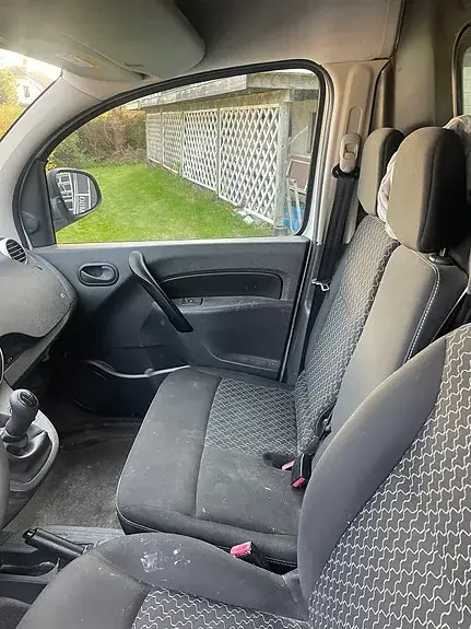 Renault Kangoo Express Maxi 2015 photo 5