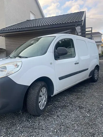 Renault Kangoo Express Maxi