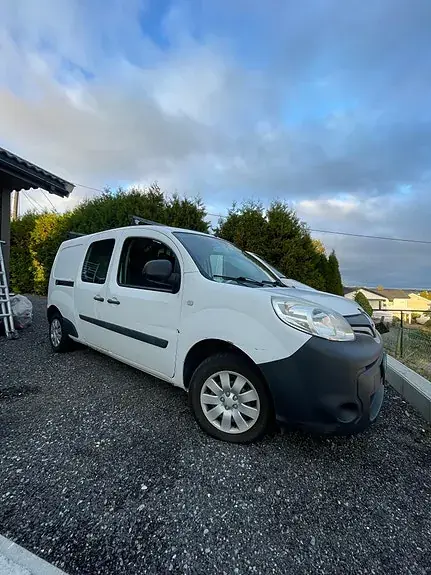 Renault Kangoo Express Maxi 2015 photo 3