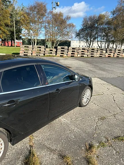 Ford Focus 2012 photo 5
