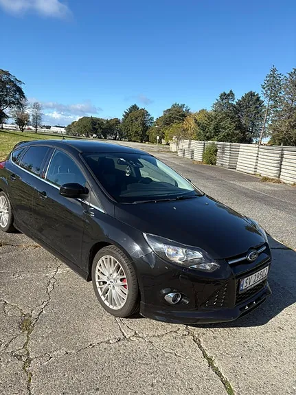 Ford Focus 2012 photo 4