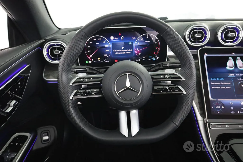 Mercedes-Benz Cle Cabrio 2025 photo 4
