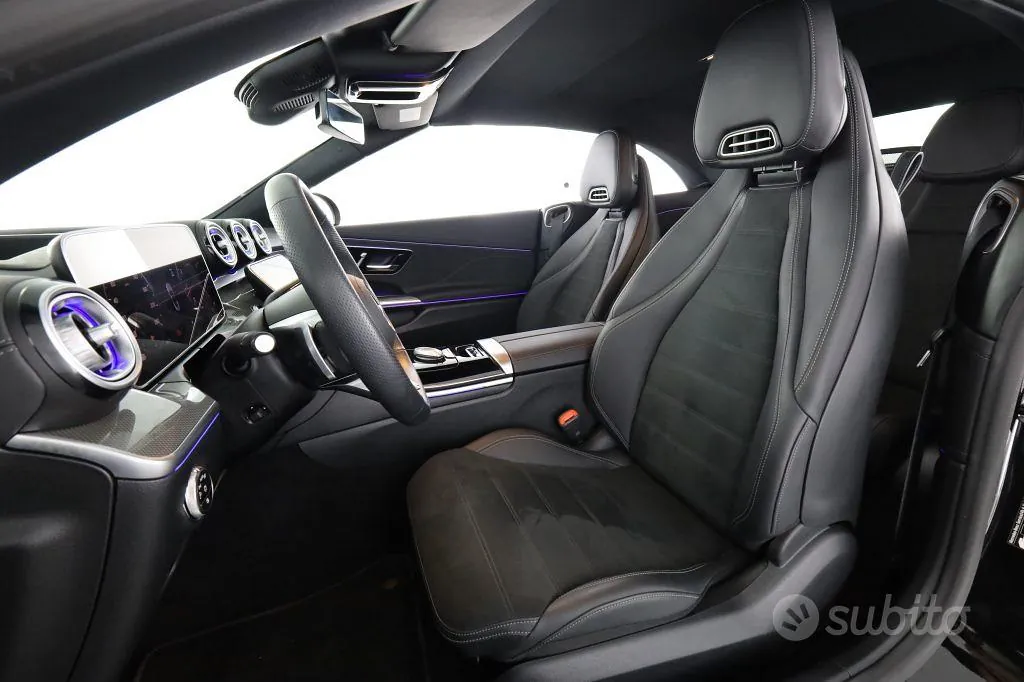 Mercedes-Benz Cle Cabrio 2025 photo 2