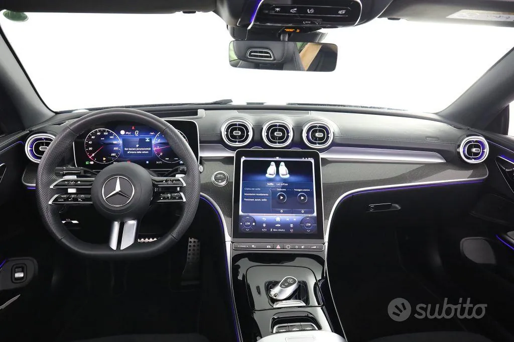 Mercedes-Benz Cle Cabrio 2025 photo 5