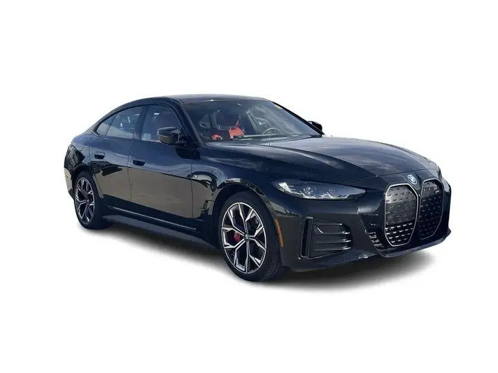BMW I4 2015 photo 5