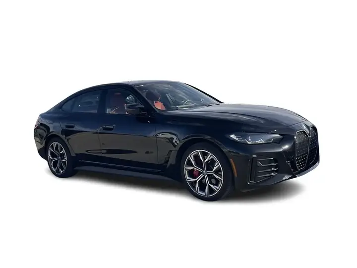 BMW I4 2015 photo 4
