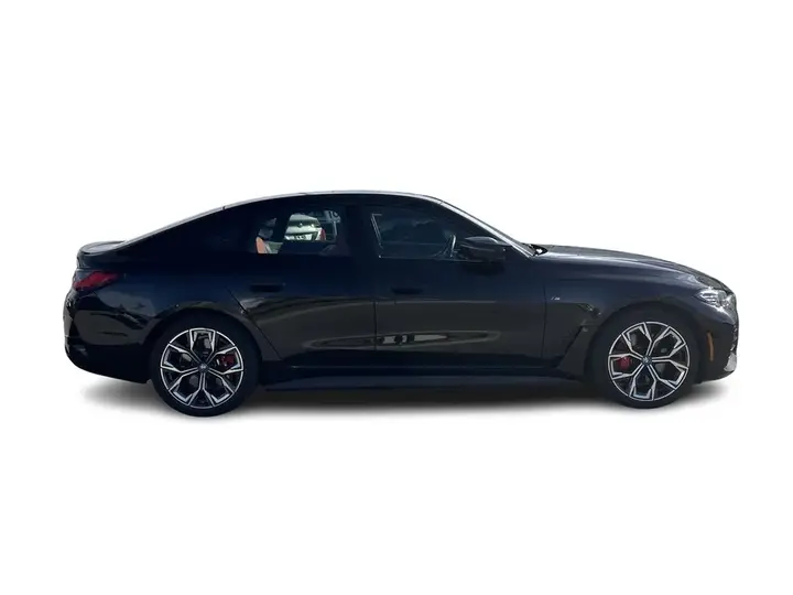 BMW I4 2015 photo 3