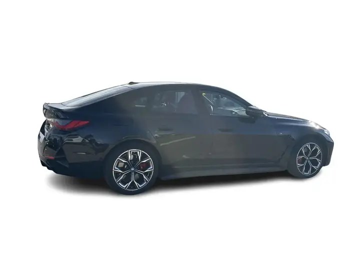 BMW I4 2015 photo 2