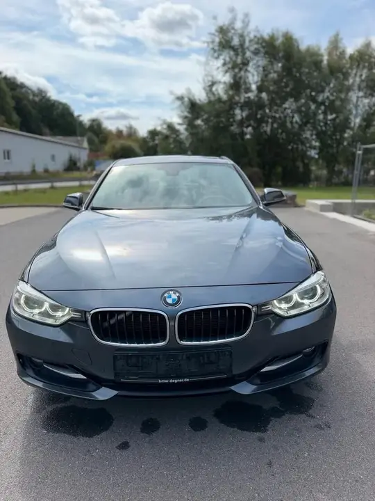 BMW 320D