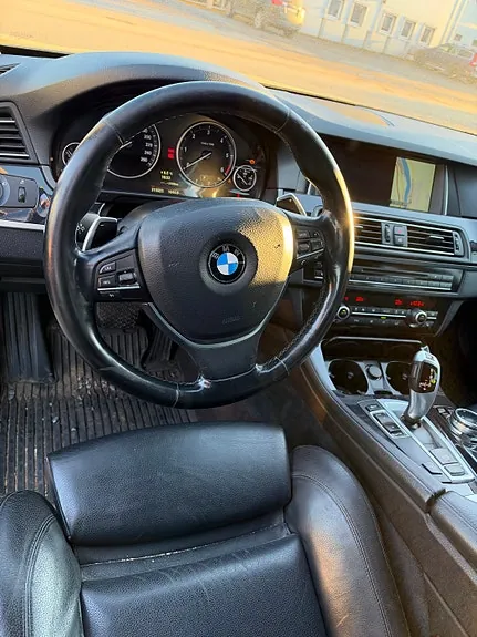 BMW 520D
