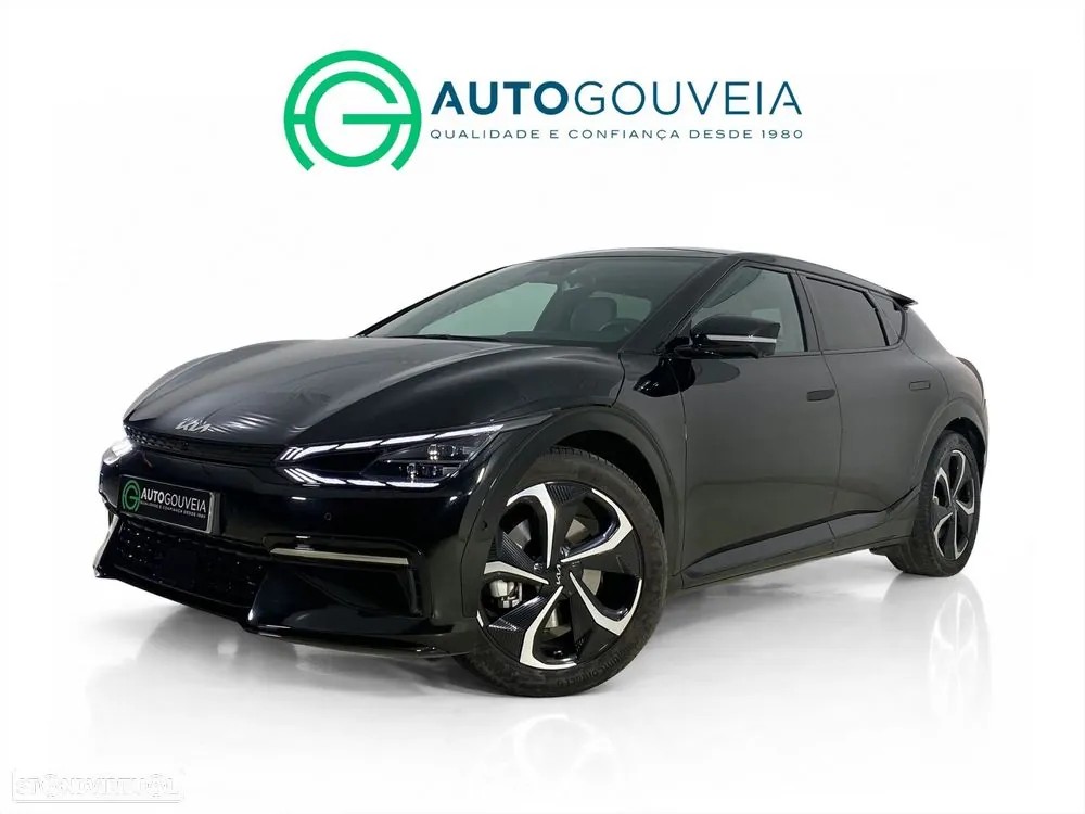 Kia Ev6