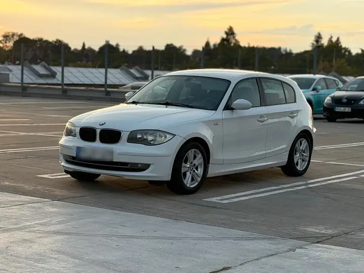 BMW 116I