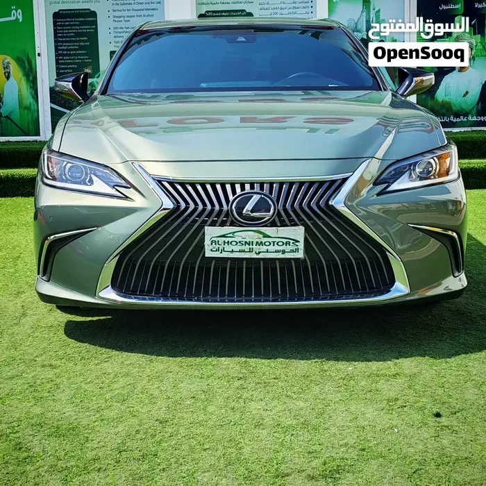 Lexus Es 350