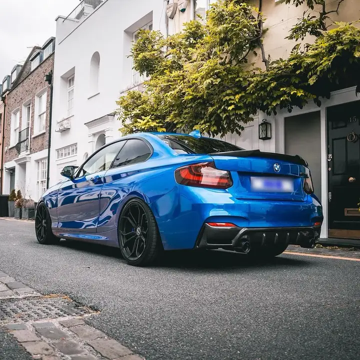 BMW M240I